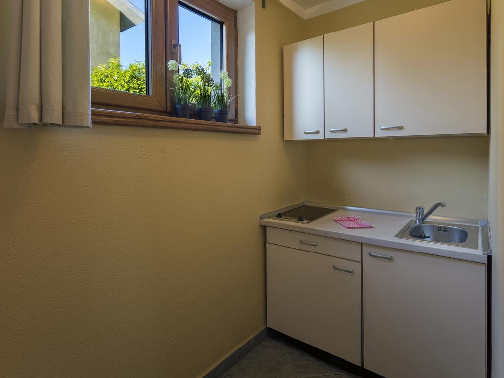 Apartment Urban 포레치 외부 사진